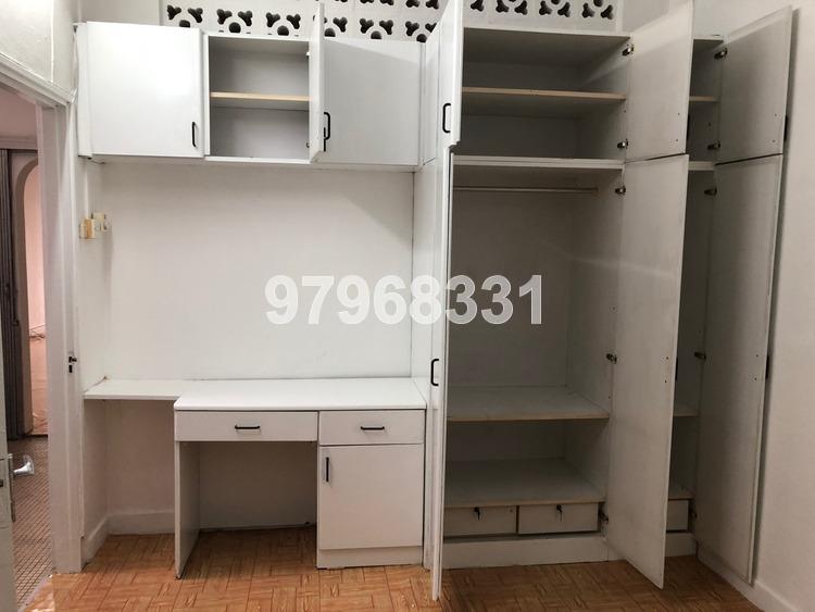 Sembawang Hills Estate (D20), Terrace #166102612